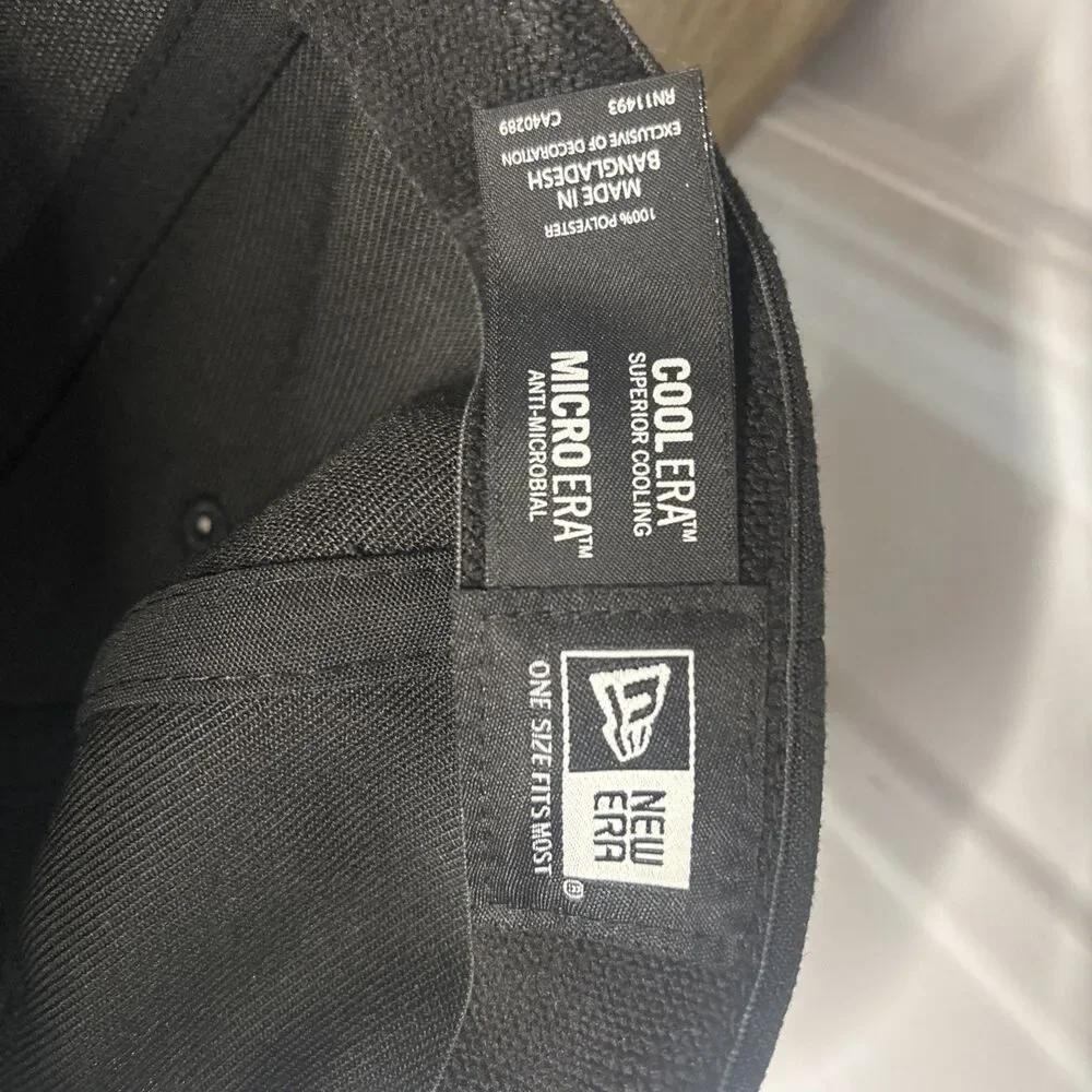 New Era product miami